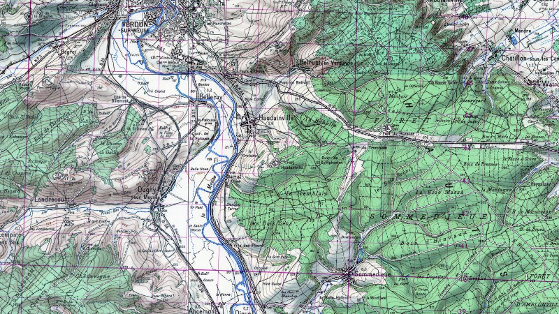 116 4 AL carte2b DEPAUW Sylvre