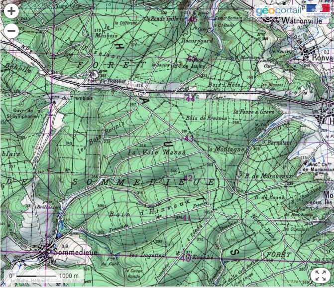 116 4b AL carte3 DEPAUW Sylvre