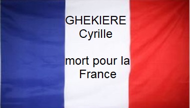 170 0 AL GHEKIERE Cyrille