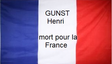 176 0 AL GUNST Henri