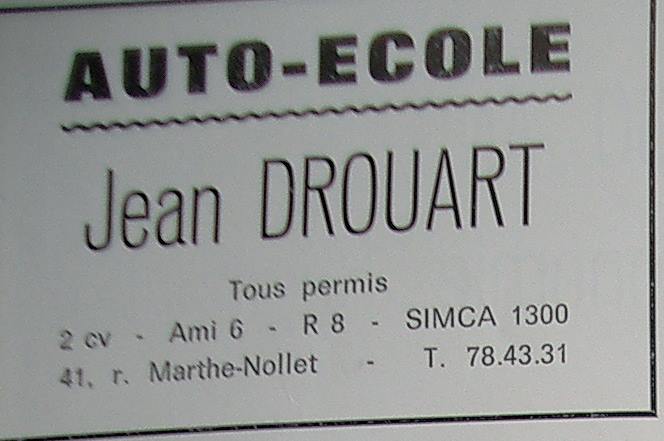 DROU