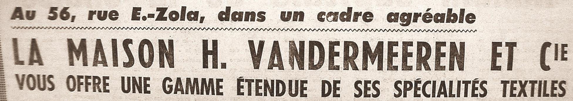 VANDERM