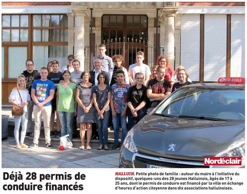 20170723 Permis NE Photo revue de presse