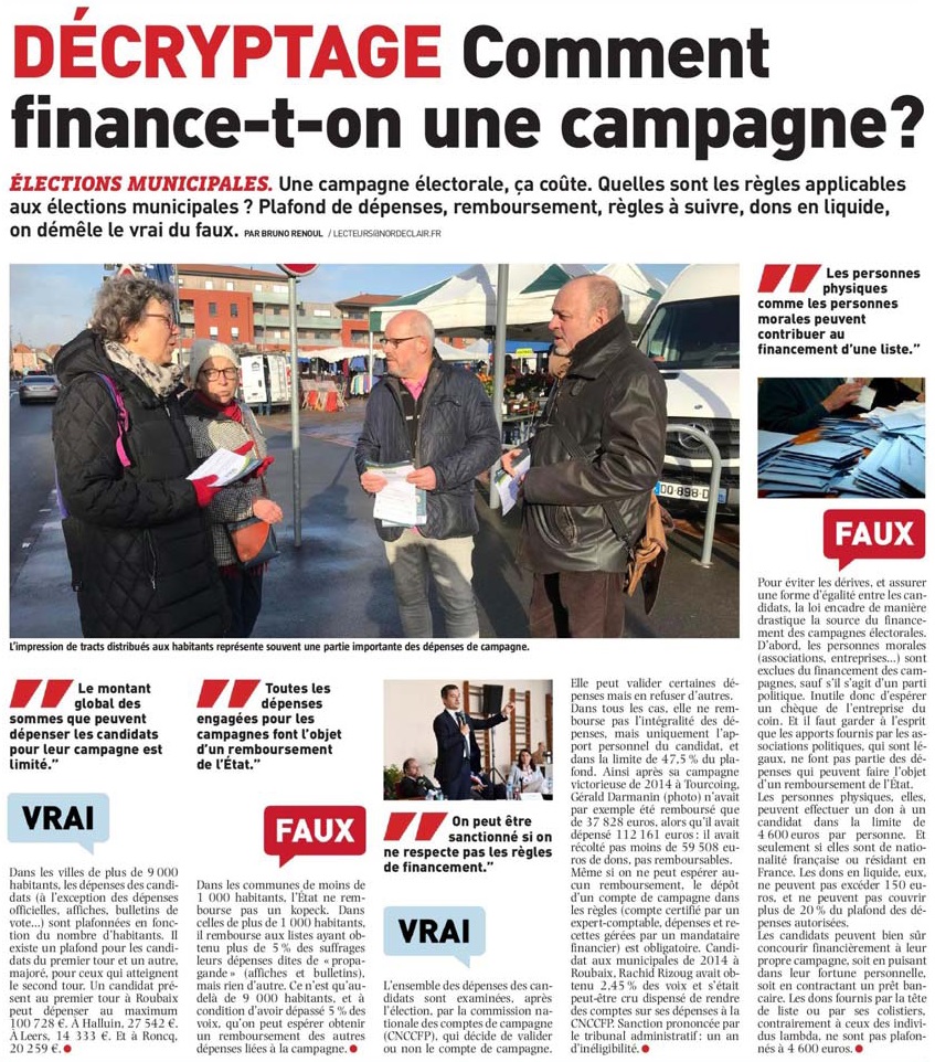 20200214 Municipales 2020 Financement NE evue de presse