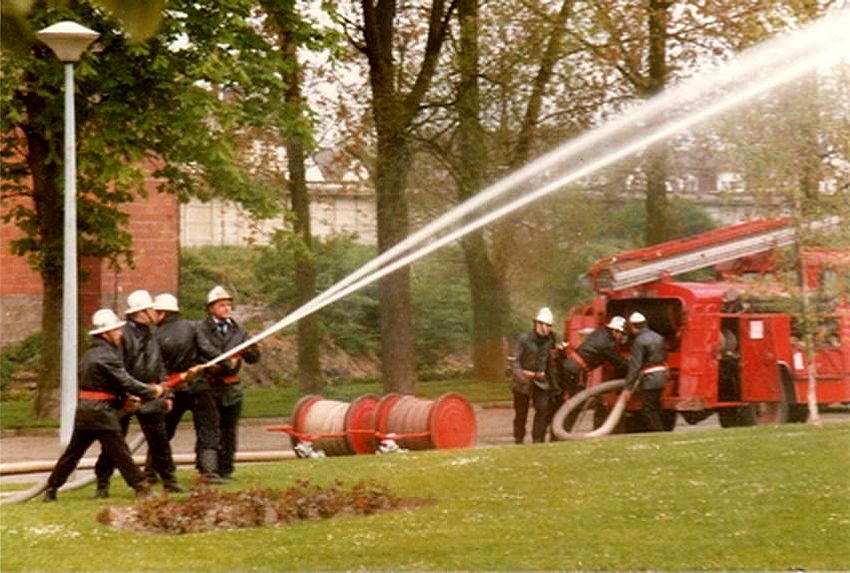 Pompiers 05734