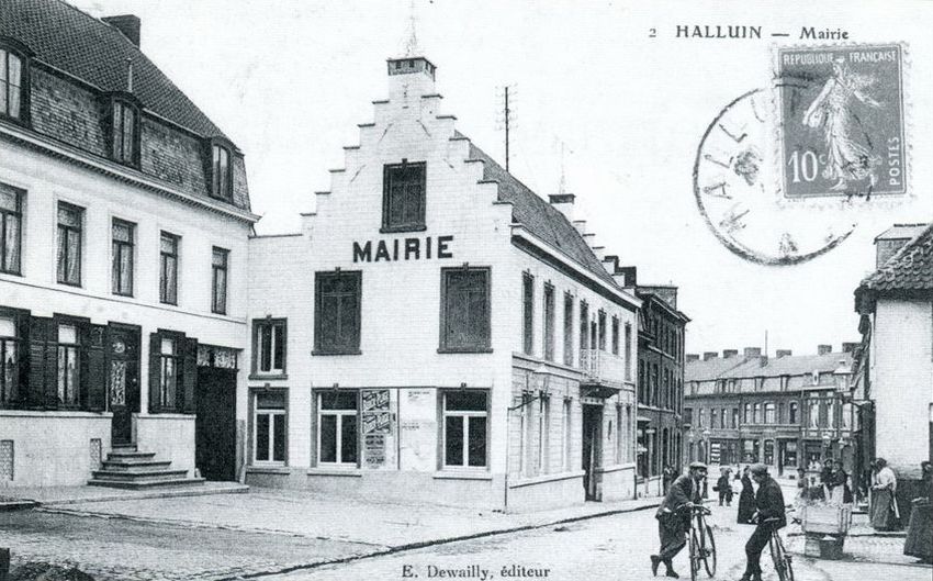 Mairie en 1910 img114 1