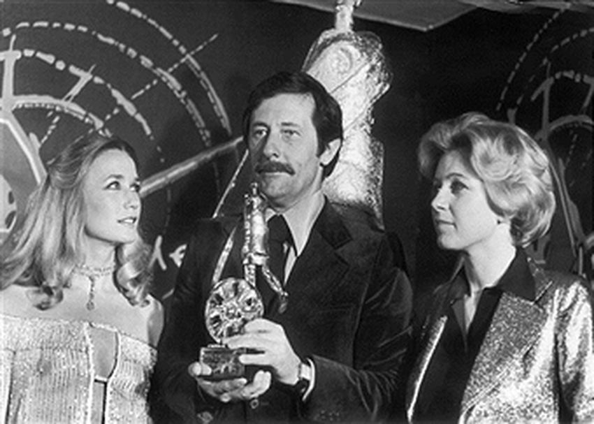 Jean Rochefort csar 1976