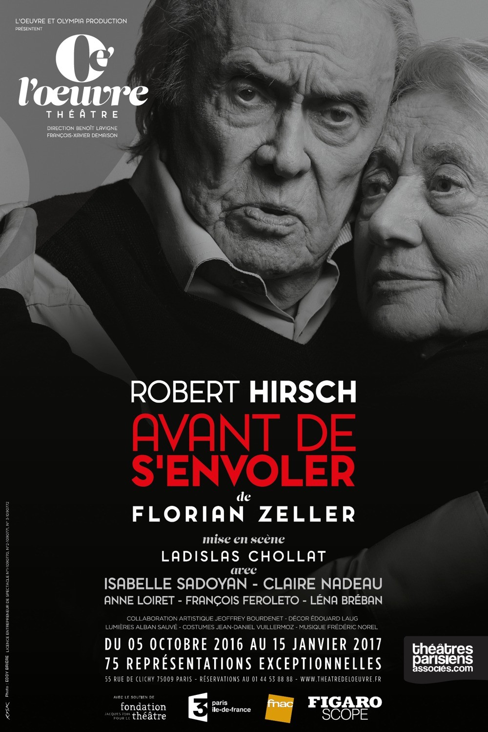 Robert Hirsch dernire pce 28858