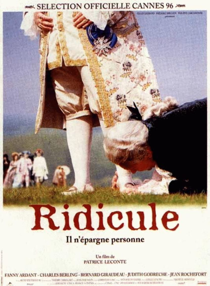 film affiche ridicule 28417