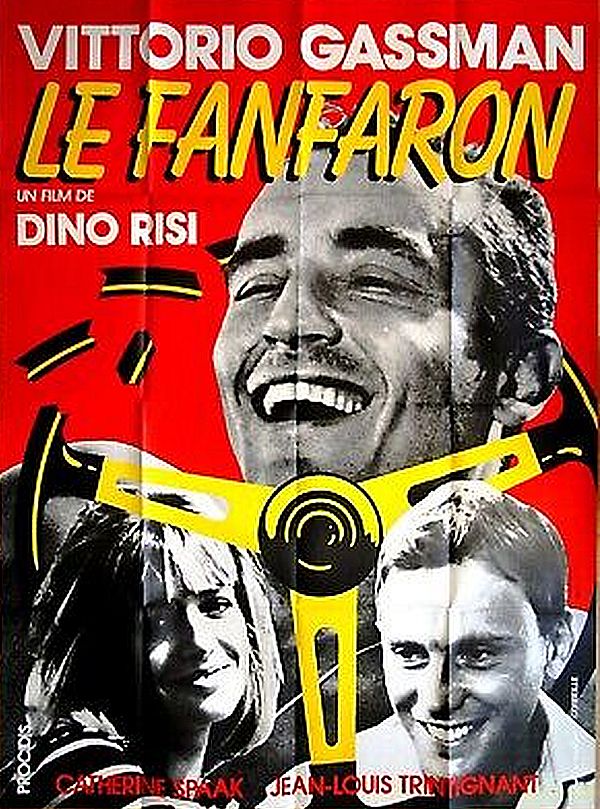 Trin LE FANFARON Dino