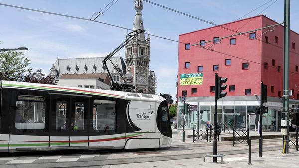 Tramway Tourcoing 2 VdN 000GALJ3CQ6D.1 0