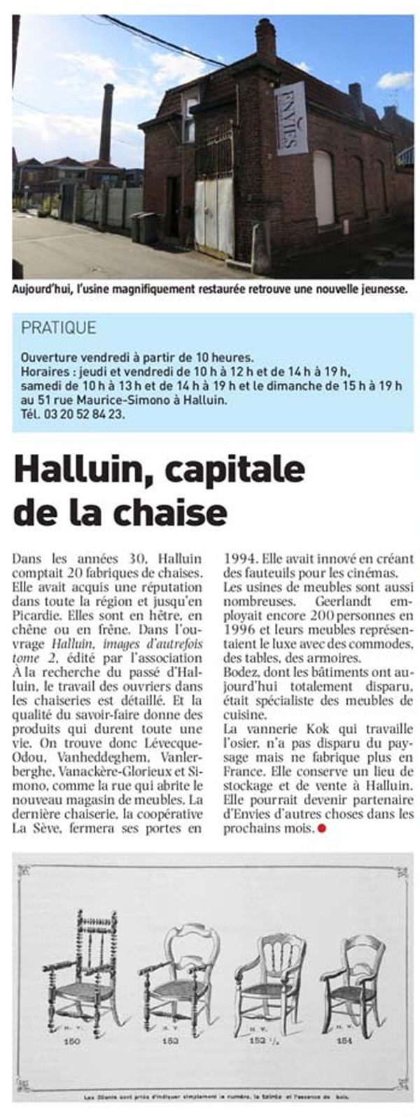 170420Envies dautre chose commerce NE 2 revue de presse