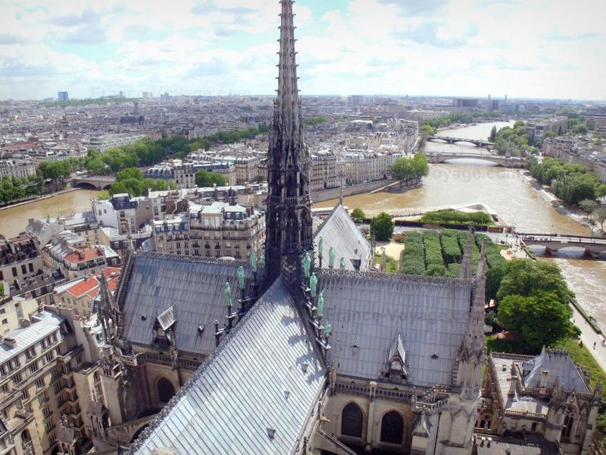 cathedrale notre dame paris 36163 w800