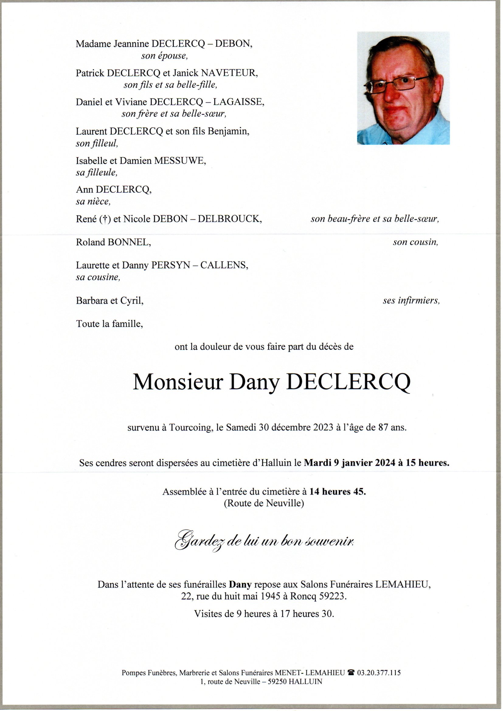 2023 12 30 Dany DECLERCQ 5