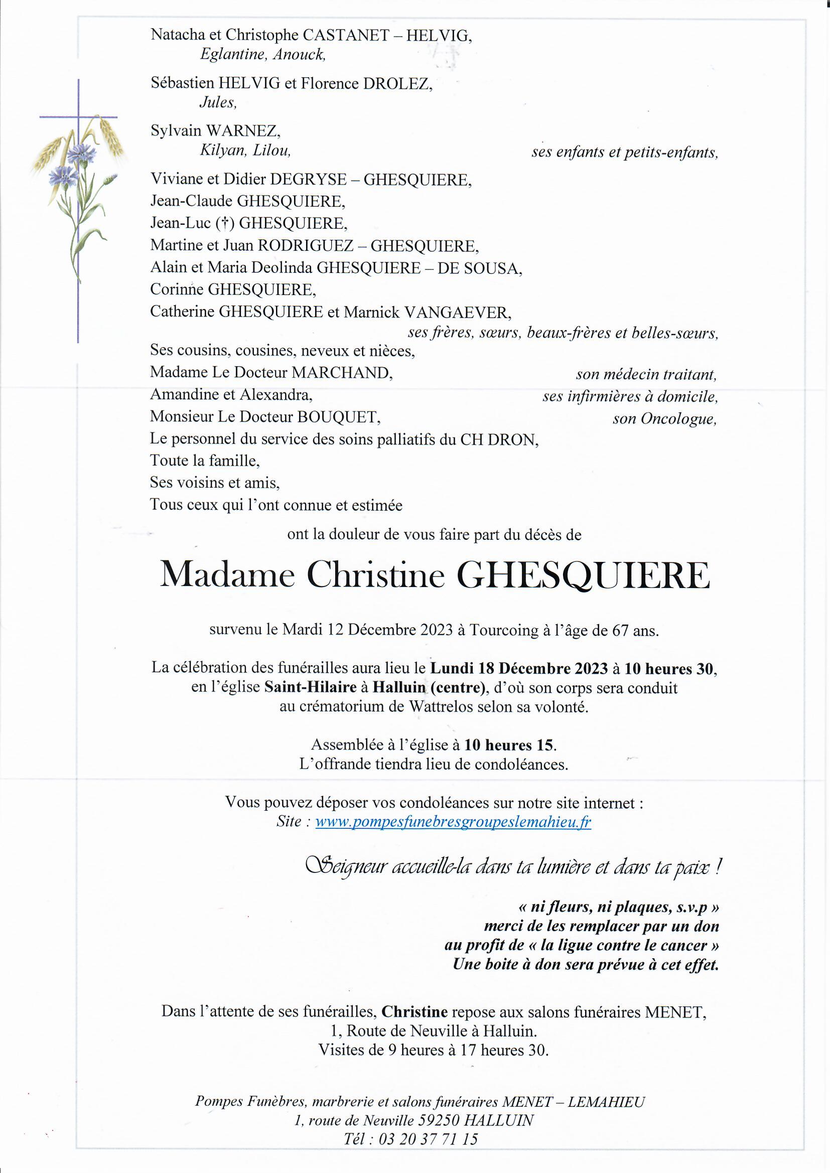 Ghesquiere christine tlchargement 1