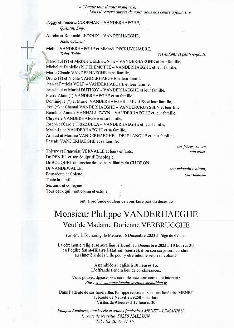 Vanderhaeghe tlchargement 1