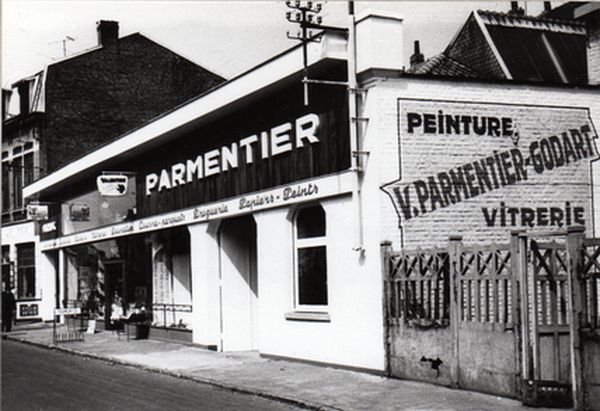 Parmentier Droguerie 00828