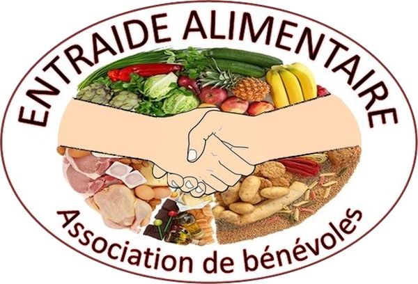 Entraide Alimentaire logo