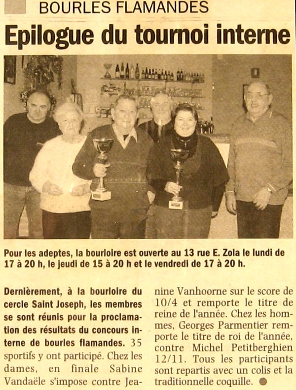 Parmentier en 2007 BD8206