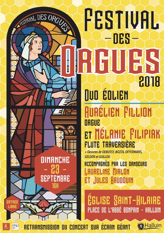 Orgues Sept 2018 