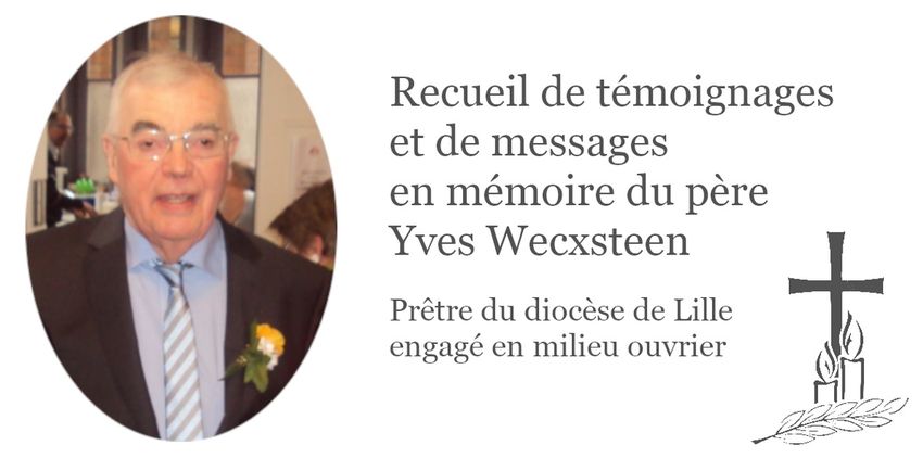 Pre Wecxsteen yves fb