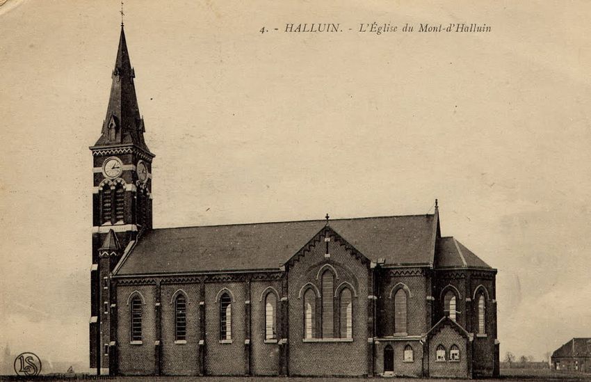 Coulon Eglise Mont 44745367