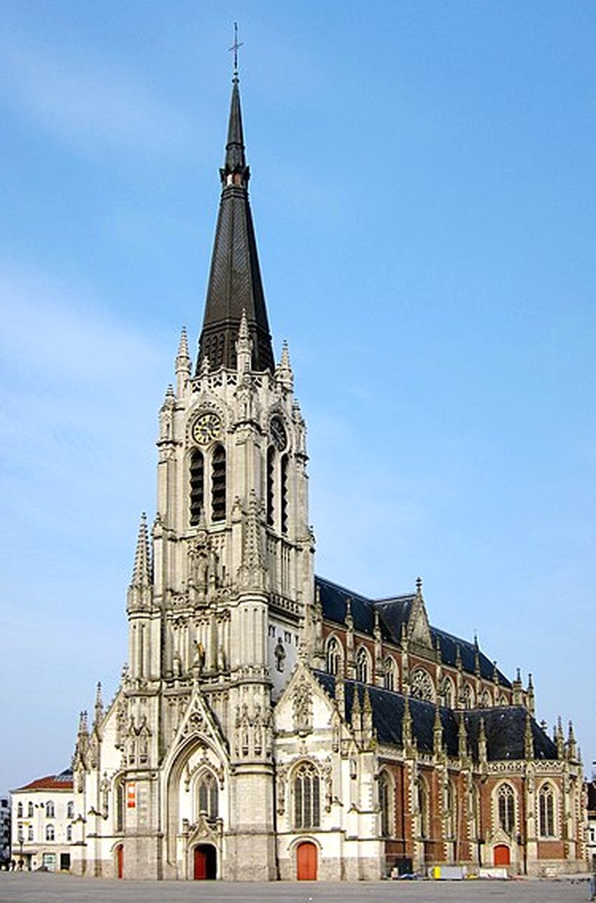 eglise saint christophe