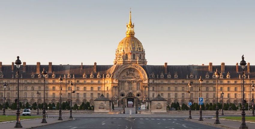 Invalides sans titre