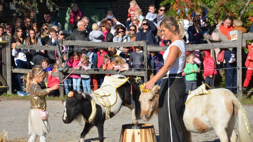 Ferme du Mont 2018 2 0