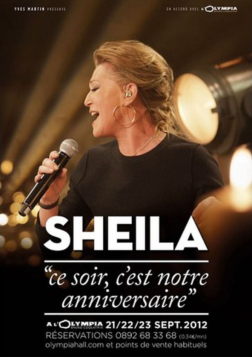 sheila olympia 2012 grand format