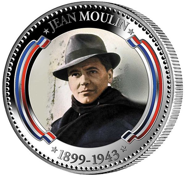 Moulin piece colorisee jean moulin