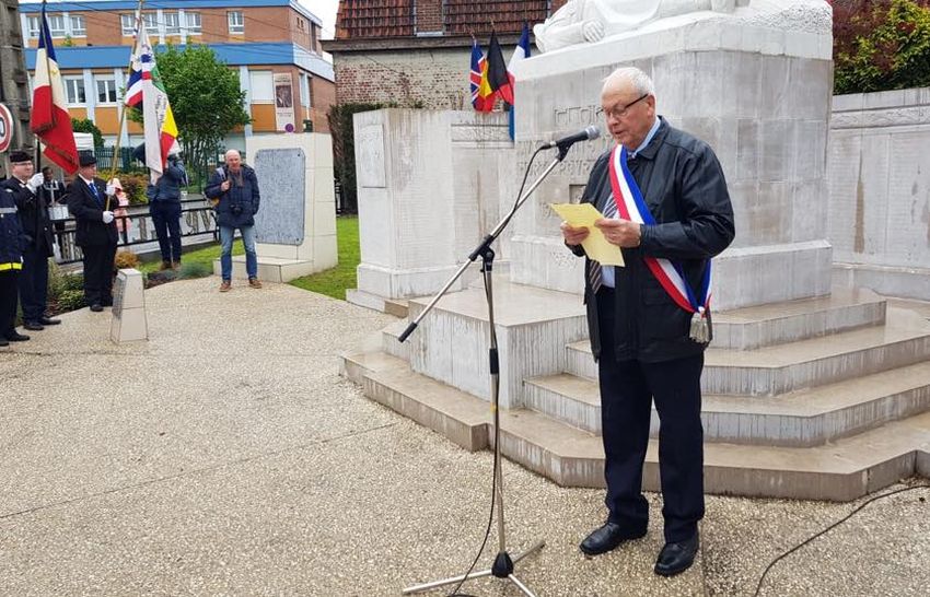 Mairie 8 Mai 2019 3 n