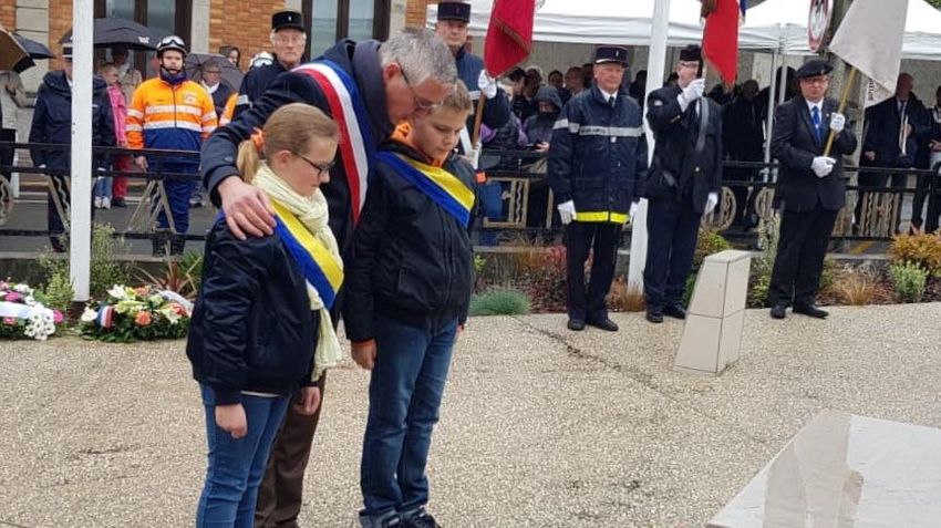 Mairie 8 Mai 2019 4 n