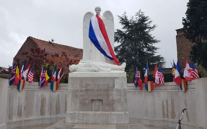 Mairie 8 Mai 2019 n