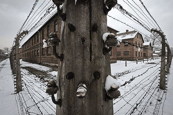 Auschwitz 5 846013222 0115