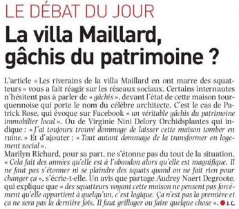 20170722 NE villa Maillard gchis revue de presse