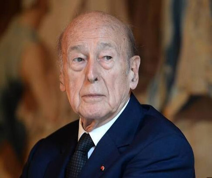 giscard d estaing en 2015