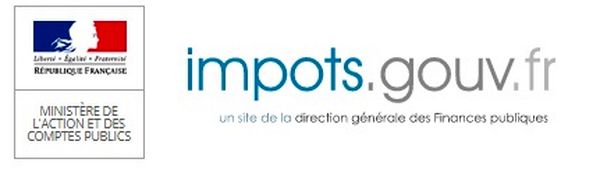 impots LOGO IMPTS 3d61372d