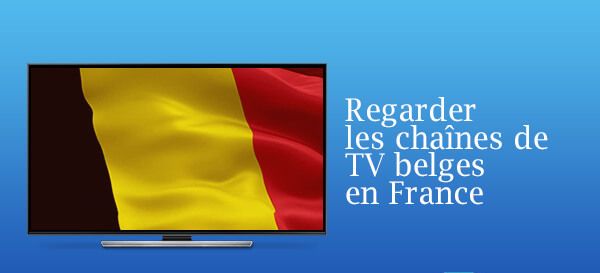 Belgique 2 TV belge France