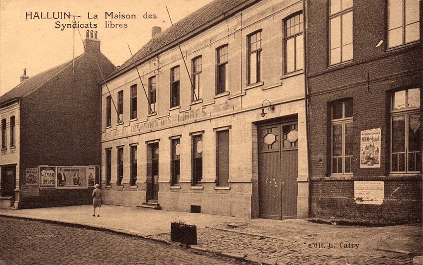 Maison 1927 AL 00210