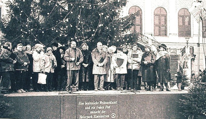 chorale en 1999 BD0630