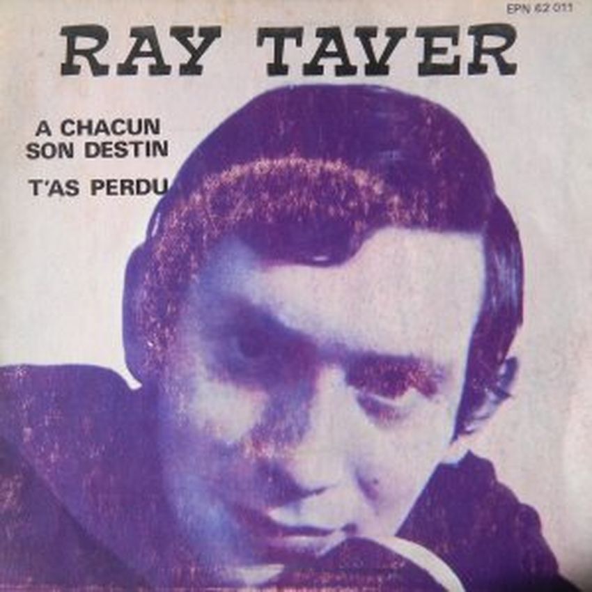 ray taver sp chacun destin a