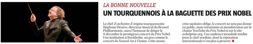 20201127 Deneve et Nobel Tourcoing Vdn revue de presse