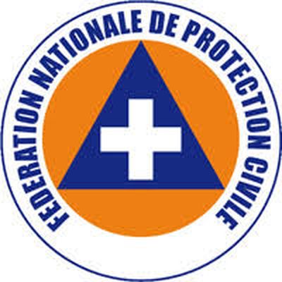 Protection civile timbre images52JMPC36