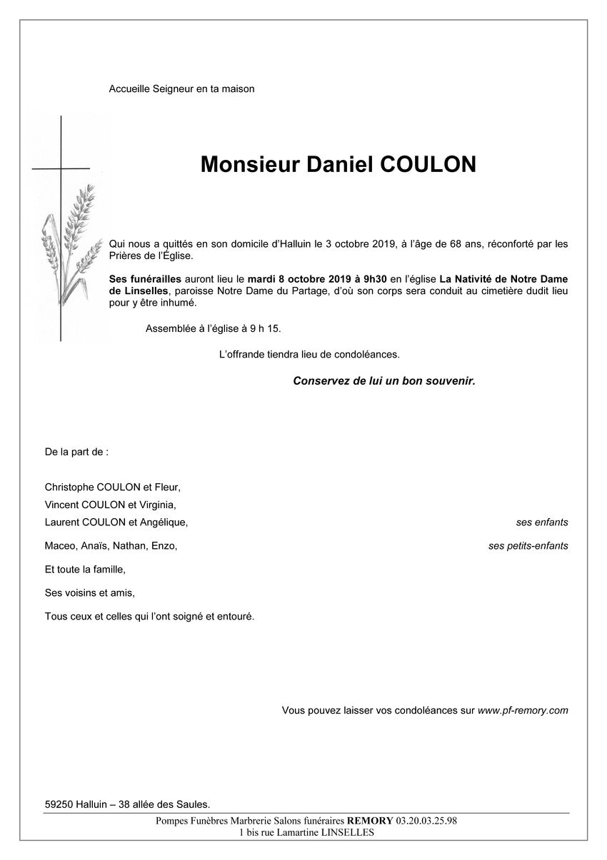 coulon daniel 1570181608