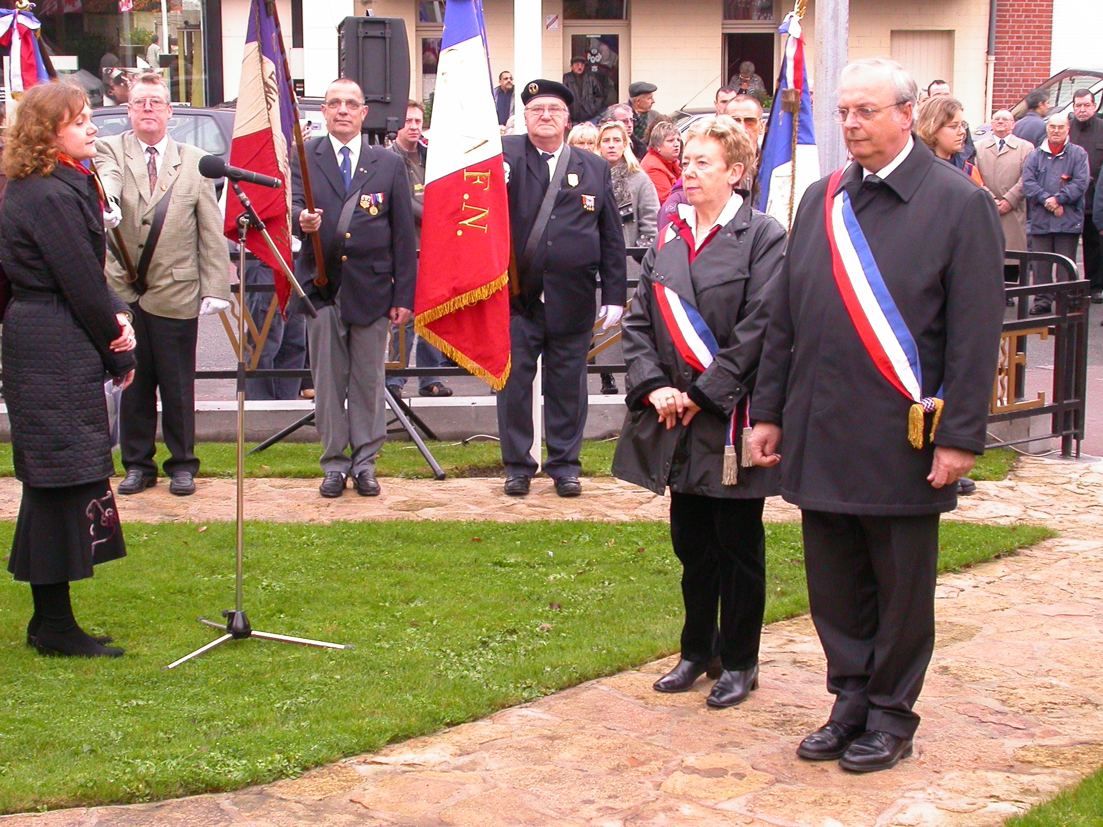 11 novembre 2005