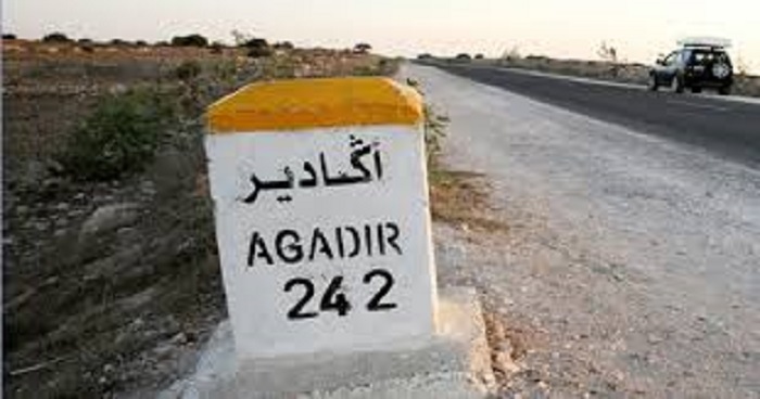 Agadir