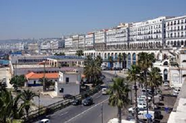 Alger la Mer