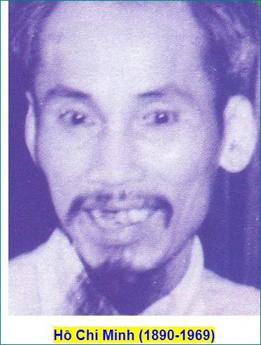 Ho chi Minh