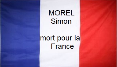 244 0 AL MOREL Simon